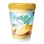 Creme vegetal provolone Requeisoy 180g