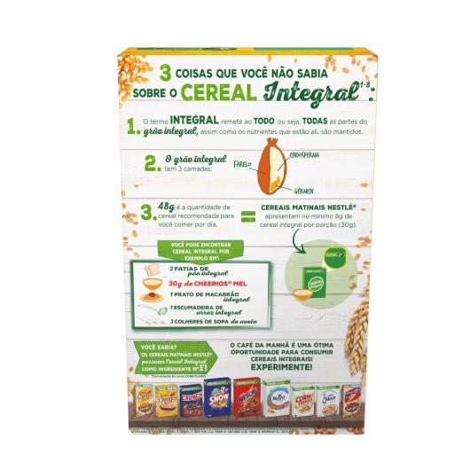 Cereal Matinal CHEERIOS Mel 270g - Imagem em destaque