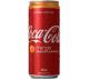 Refrigerante laranja Coca Cola lata 310ml - Imagem 1575597.jpg em miniatúra