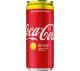 Refrigerante limão Coca Cola lata 310ml - Imagem 1575601.jpg em miniatúra