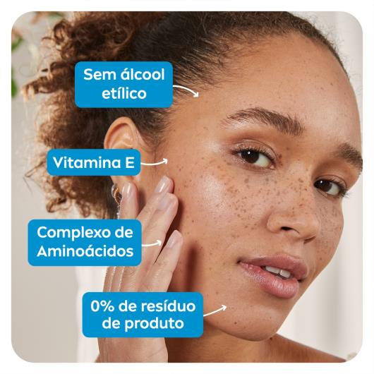 NIVEA Água Micelar Solução de Limpeza 7 em 1 200ml - Imagem em destaque