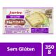 Pão de Sanduíche Multigrãos sem Glúten Jasmine Pacote 350g - Imagem 7896283006043-1.jpg em miniatúra