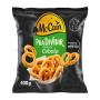 Aneis de Cebola McCain 400g