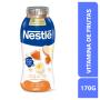 Iogurte Nestlé Vitamina de Frutas 170G