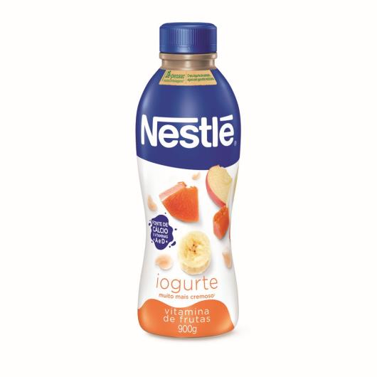 Iogurte Nestlé Vitamina de Frutas 900g - Imagem em destaque