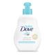 Creme de Pentear Dove Baby Hidratação Enriquecida 150ml - Imagem 1576020.jpg em miniatúra