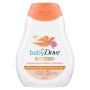 Shampoo Baby Dove para Cabelos Cacheados 200ml