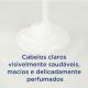 Shampoo Baby Dove para Cabelos Claros 200ml - Imagem 7891150045316-(6).jpg em miniatúra