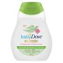 Shampoo Baby Dove para Cabelos Claros 200ml