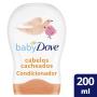 Condicionador Baby Dove para Cabelos Claros 200 ML