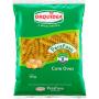 Macarrão de Sêmola com Ovos Parafuso Orquídea 500g