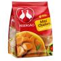 Empanado de frango congelado tradicional Perdigão 275g