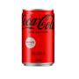 Refrigerante Coca-Cola SEM AÇÚCAR Lata 220ml