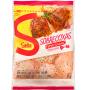 Sobrecoxa de frango temperada Sadia 1kg