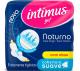 Absorvente noturno extra proteção com aba Intimus 1uns - Imagem 1577891.jpg em miniatúra