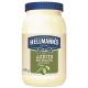 Maionese azeite oliva extra virgem Hellmanns pet 500g - Imagem 1580230.jpg em miniatúra