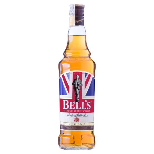 Whisky Escocês Blended Bell's Garrafa 700ml - Imagem em destaque