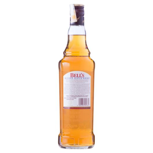 Whisky Escocês Blended Bell's Garrafa 700ml - Imagem em destaque