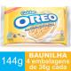 Biscoito OREO Golden Baunilha (4 Unidades) 144g - Imagem 7622210755537.jpg em miniatúra