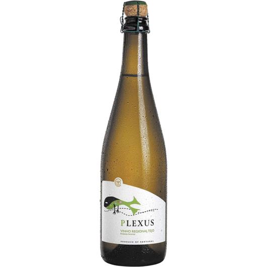 Vinho português branco seco Plexus 750ml - Imagem em destaque