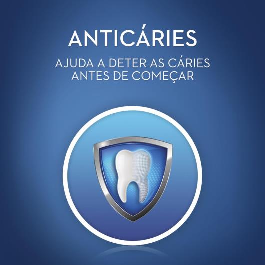 Creme dental adulto anticaries Oral-B 70g - Imagem em destaque