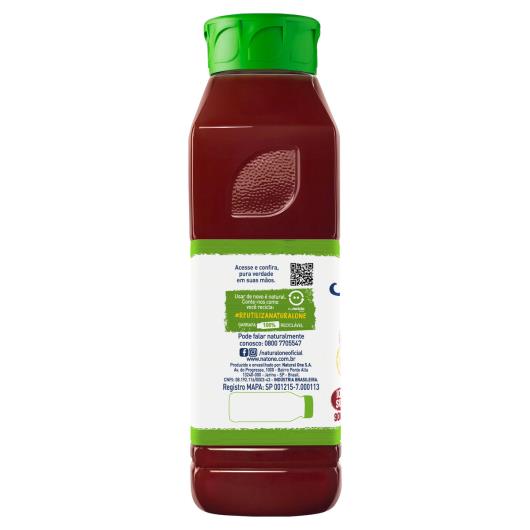 Suco Veggie Beterraba Natural One Refrigerado Garrafa 900ml - Imagem em destaque