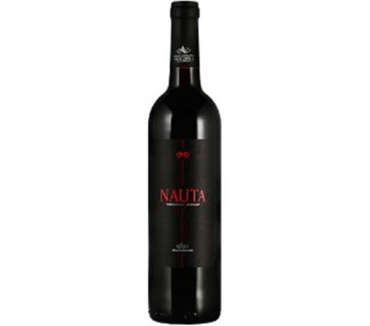 Vinho Português tinto Nauta 750ml - Imagem em destaque
