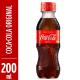 Refrigerante Coca-Cola ORIGINAL PET 200ML - Imagem 78908901_2.jpg em miniatúra