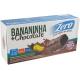 Bananada chocolate zero açúcar Duprata 75g - Imagem 1582780.jpg em miniatúra