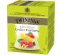 Chá Limão e Framboesa Twinings Infusions 15g 10 Unidades