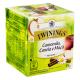 Chá Camomila, Canela e Maçã Twinings Infusions Caixa 15g 10 Unidades - Imagem 1000000218-2.jpg em miniatúra