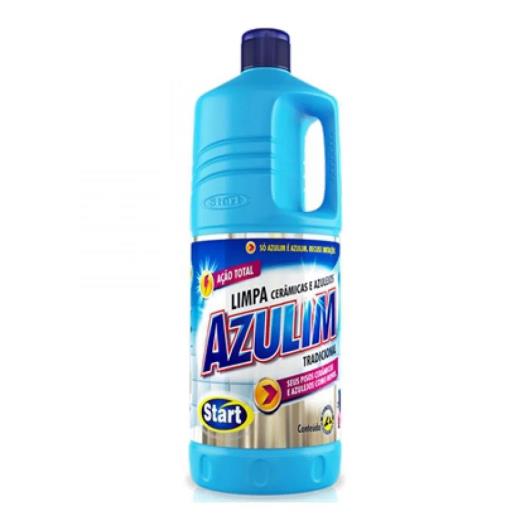 Limpador Azulim tradicional lavanda 2L - Imagem em destaque