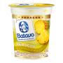Iogurte Integral Abacaxi Batavo Pedaços Copo 100g