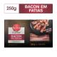 Bacon fatias Seara Gourmet 250g - Imagem 7894904203420.jpg em miniatúra