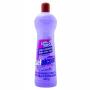 ÁLCOOL GEL START LAVANDA 62,4 INPM 500G