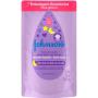 Sabonete Líquido Johnson's Baby Hora do Sono Refil 180ml