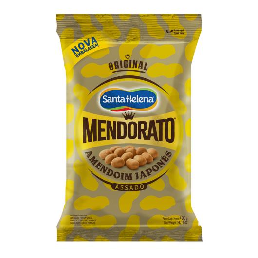 Amendoim Japonês Mendorato Santa Helena 400g - Imagem em destaque