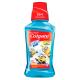 Enxaguante Bucal Colgate Plax Kids Minions com Flúor Sem Álcool Tutti-Frutti 250ml - Imagem 1584651-1.jpg em miniatúra