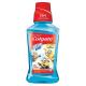 Enxaguante Bucal Colgate Plax Kids Minions com Flúor Sem Álcool Tutti-Frutti 250ml - Imagem 1584651.jpg em miniatúra