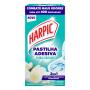 Detergente Sanitário Harpic Pastilha Adesiva Floral Delicado 3 Unidades
