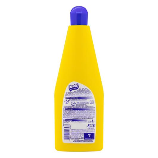 Brilha-Móveis Lavanda Destac Squeeze 500ml Grátis 20% de Desconto - Imagem em destaque