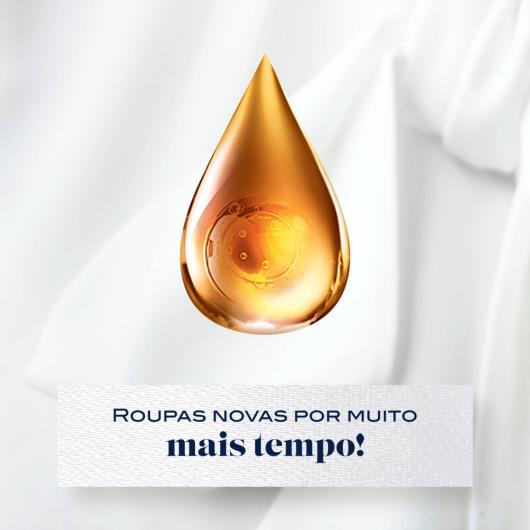 Amaciante Concentrado Comfort Puro Cuidado Refil 900ml - Imagem em destaque