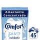 Amaciante Concentrado Refil Comfort Puro Cuidado 900ml - Imagem 7891150054561-(1).jpg em miniatúra