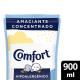 Amaciante Concentrado Refil Comfort Puro Cuidado 900ml - Imagem 7891150054561--0-.jpg em miniatúra