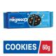 Cookie NEGRESCO Gotas de Baunilha 60g - Imagem 7891000247624.jpg em miniatúra