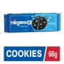Cookie NEGRESCO Gotas de Baunilha 60g