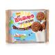 Biscoito PASSATEMPO Nutriactive Chocolate 88g - Imagem 1586823.jpg em miniatúra