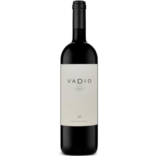Vinho Português Vadio Bairrada Tinto 750ml - Imagem em destaque