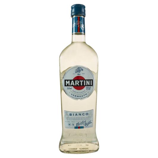 Vermute Branco Martini Garrafa 750ml - Imagem em destaque