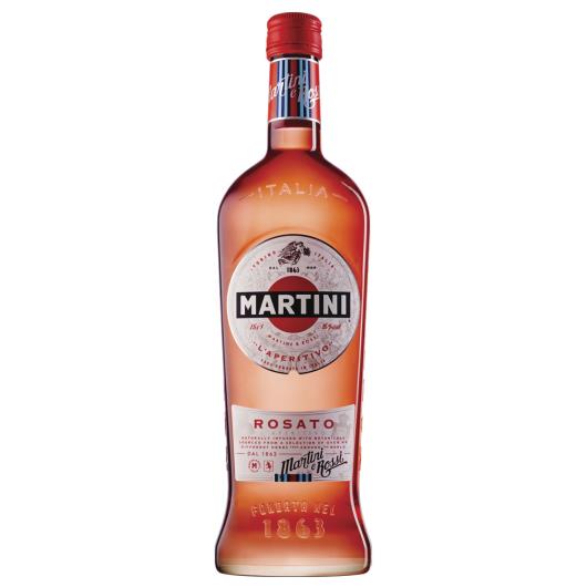 Vermouth Rosato Martini 750ml - Imagem em destaque
